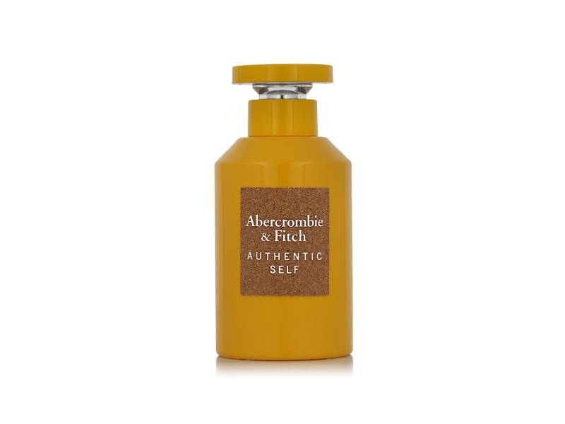Abercrombie & Fitch Authentic Self Women Edp Parfumuotas Vanduo, 100 Ml