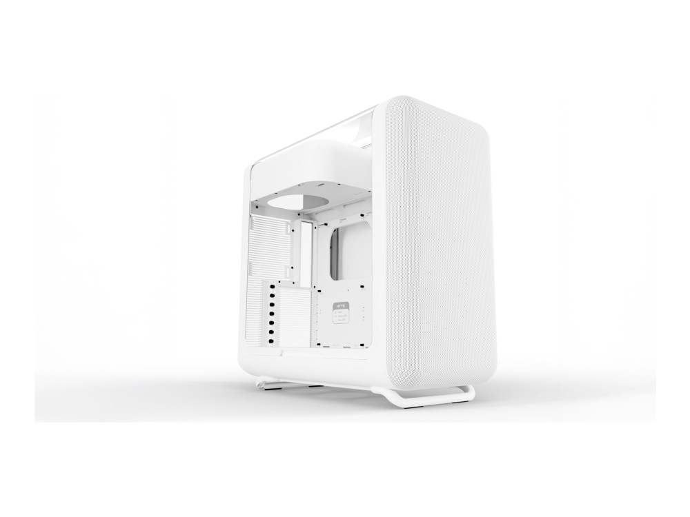 Hyte X50 Midi Tower White