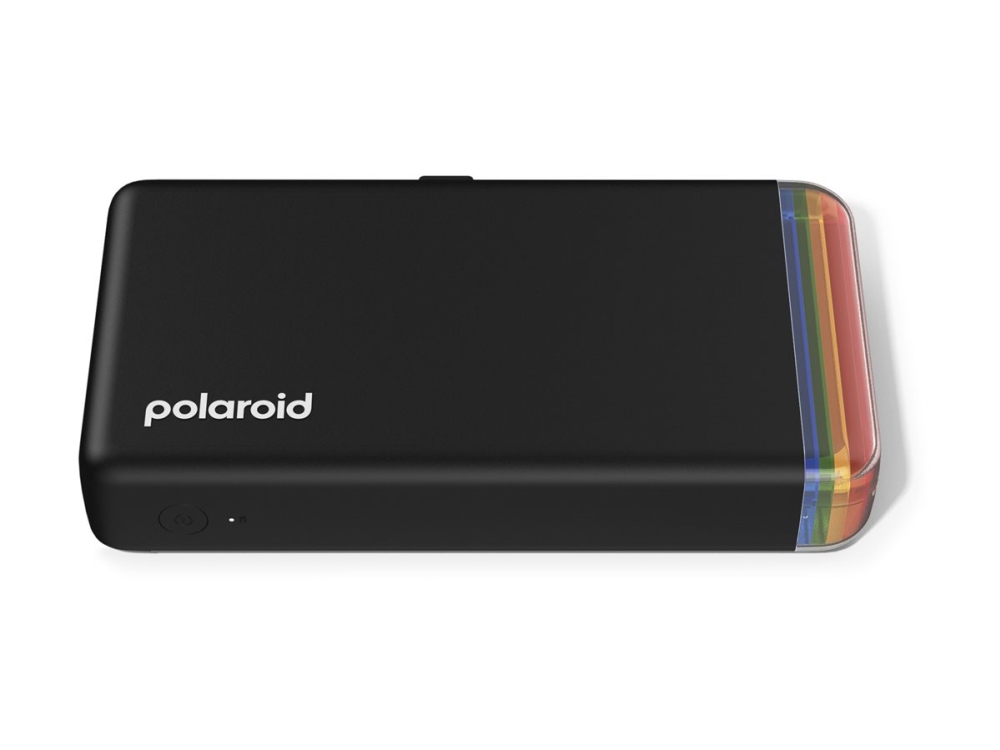 Polaroid Hi-Print Gen 2 Black