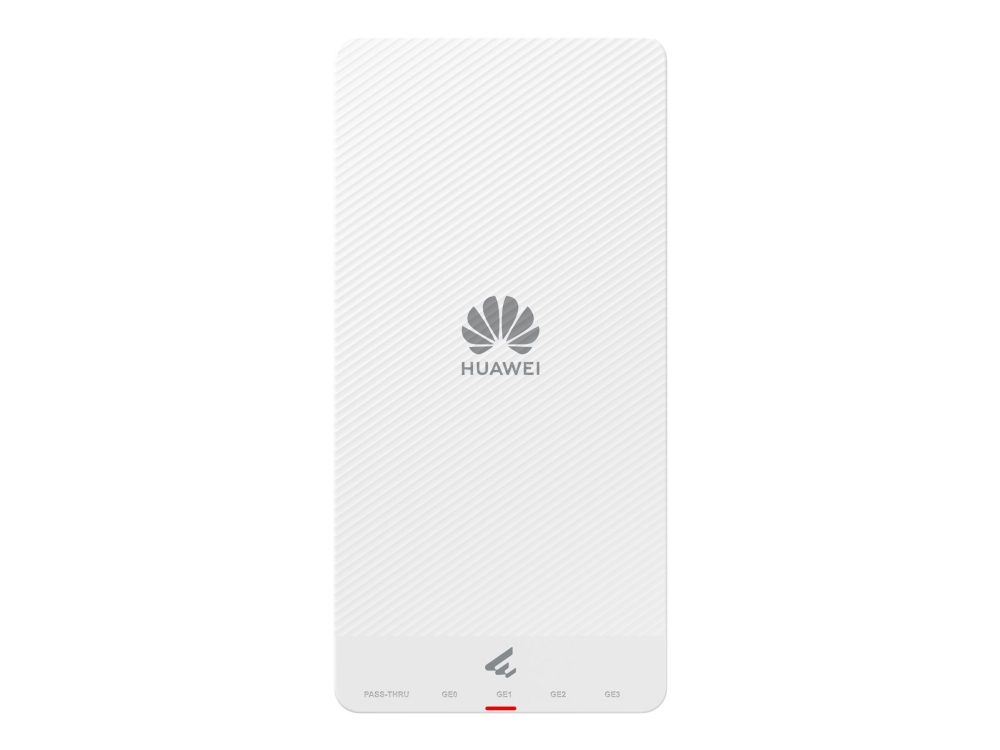 Huawei Ekitengine Ap271e - Trådløs Forbindelse - 1Gbe, 2.5Gbe, Wi-Fi 7 - Wi-Fi 7 - 2.4 Ghz, 5 Ghz