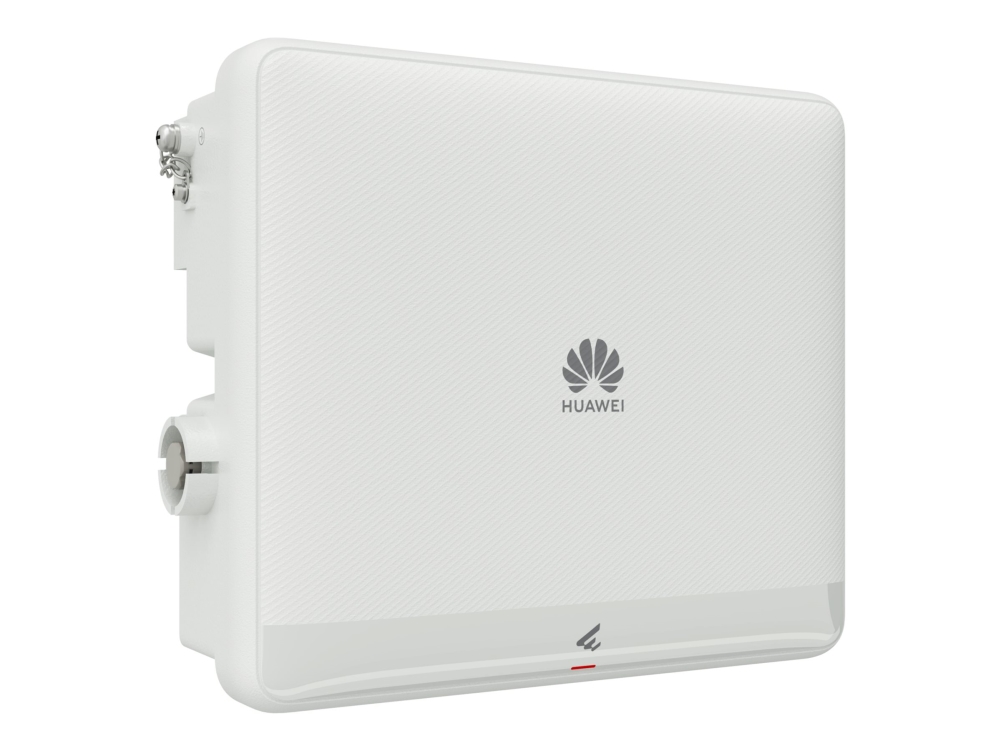Huawei Ekitengine Ap772e - Trådløs Forbindelse - Wi-Fi 7, 2.5Gbe, 10Gbe - Wi-Fi 7 - 2.4 Ghz, 5 Ghz