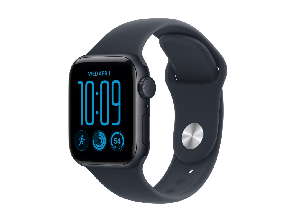 Apple Watch Se (3Nd Generation) , Oled, Touchscreen, 64 Gb, Wlan, Gps, 26,3 G