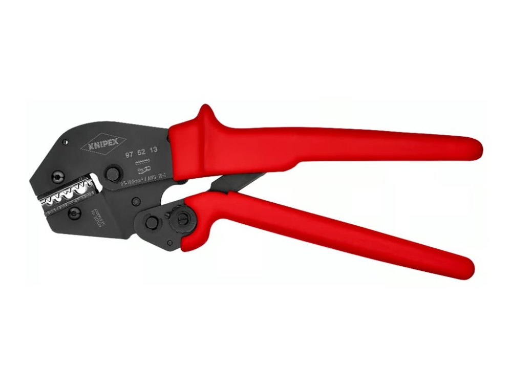 KNIPEX crimp tool