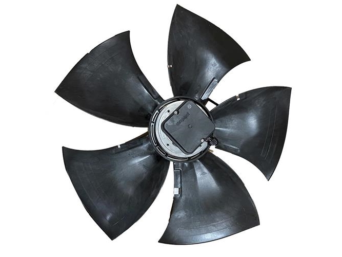 Ventilator Ø630mm
