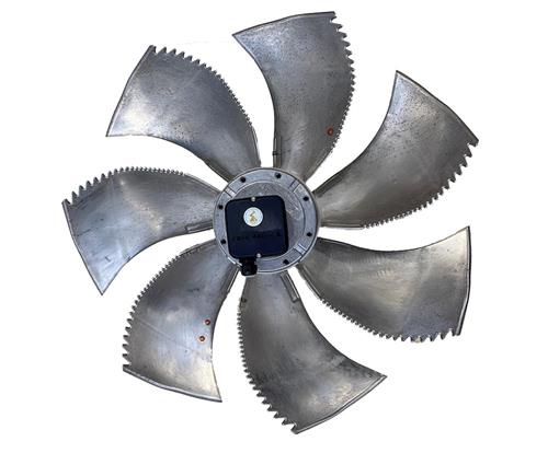 Ventilator Z.A. FN080-SDA.6N.V7P5 Ø800