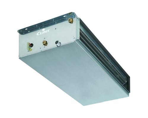 Fancoil DWX 193 UCB1+SNA+AFL1+RX