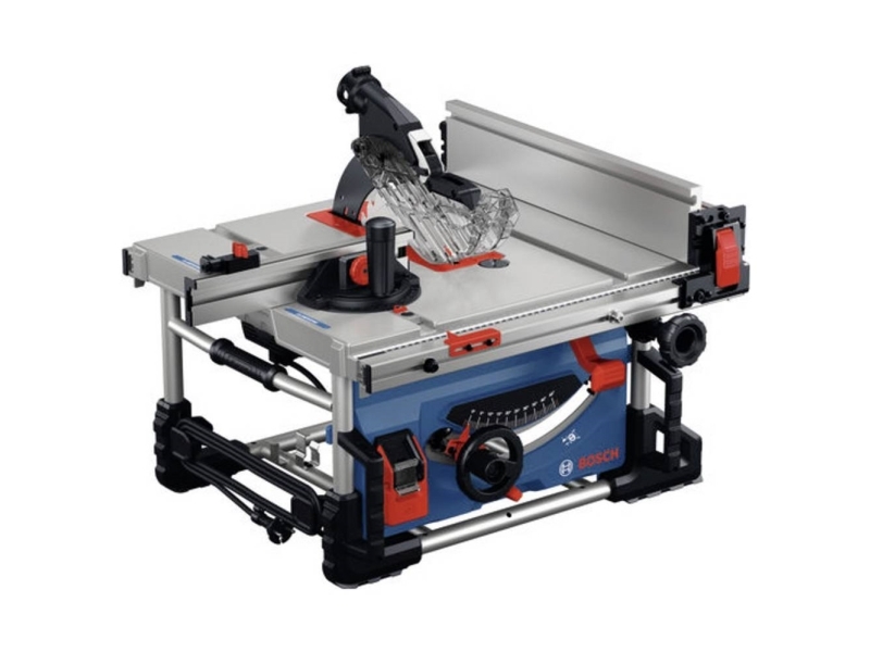 Bosch GTS 18V-216 (0.601.B30.600)