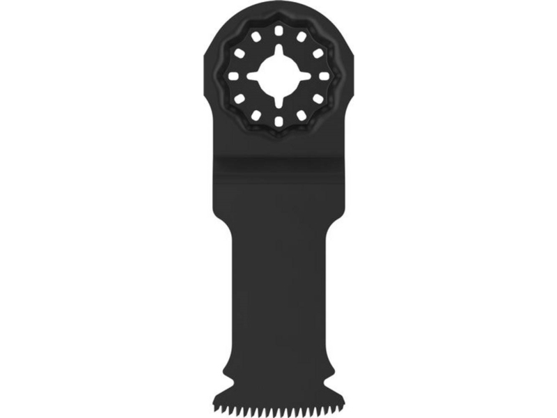 Bosch savklinge L=50mm - AIZ32BSPC, HCS & bimetal til hårdt & blødt træ