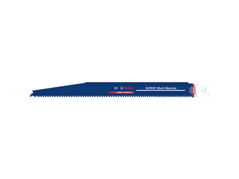BOSCH EXPERT Multi Material S1259XHM Saw Blade (2.608.902.337)