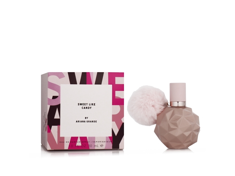 Ariana Grande Sweet Like Candy Eau De Perfume Spray 30Ml