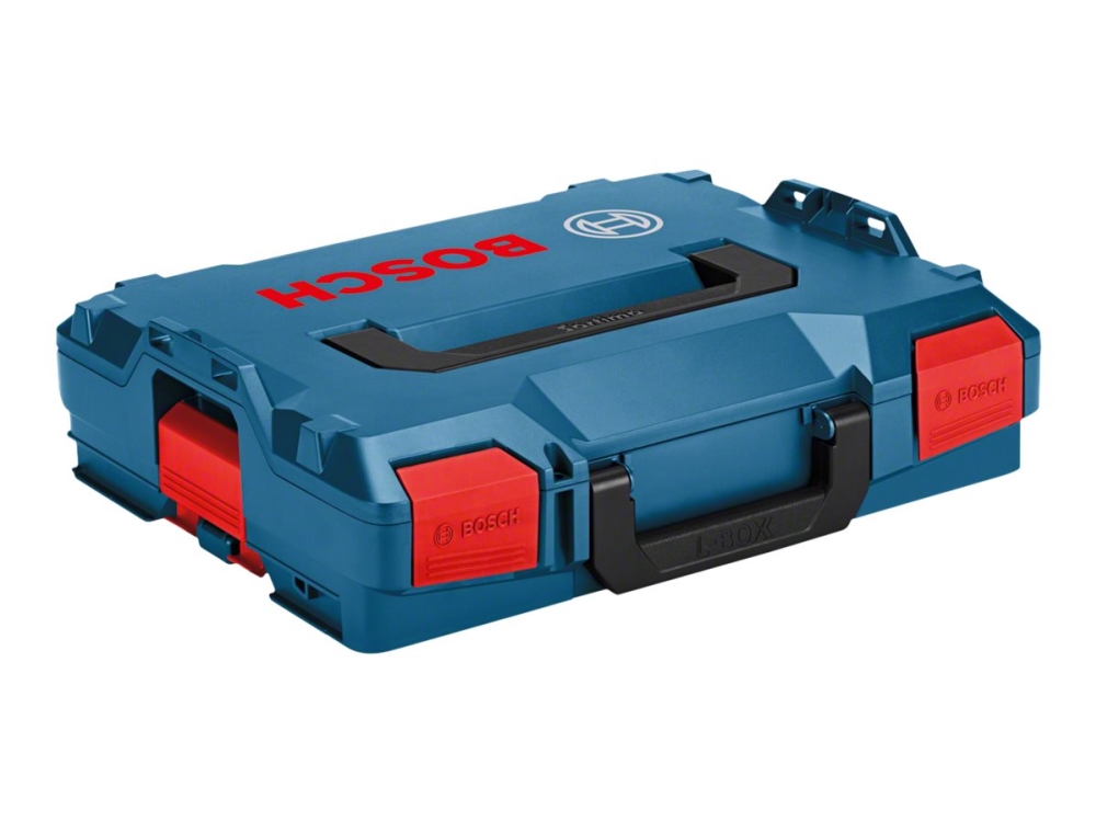 Bosch L-BOXX 102 Værktøjskasse - 357x442x117mm