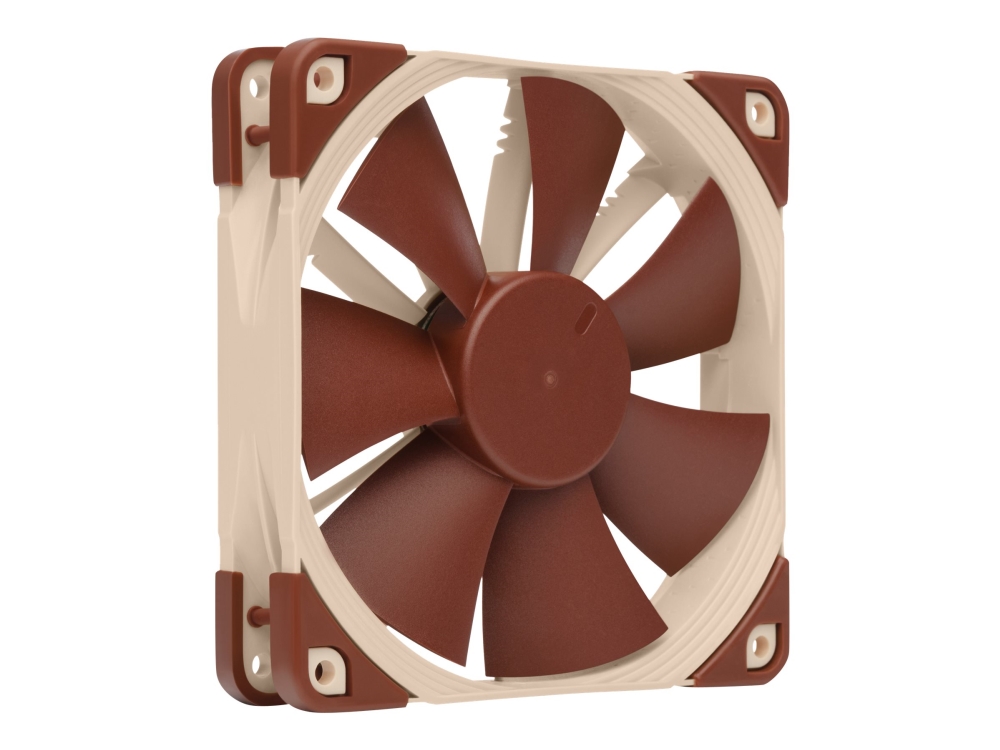 Noctua Nf-F12 5V Pwm-Lüfter