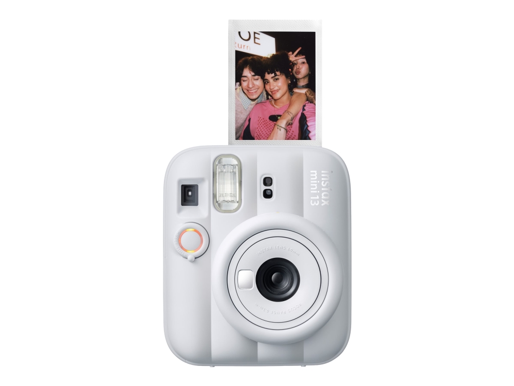 Fujifilm Instax mini 13