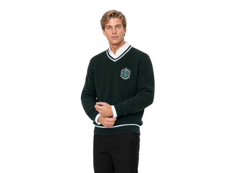 Slytherin Sweater
