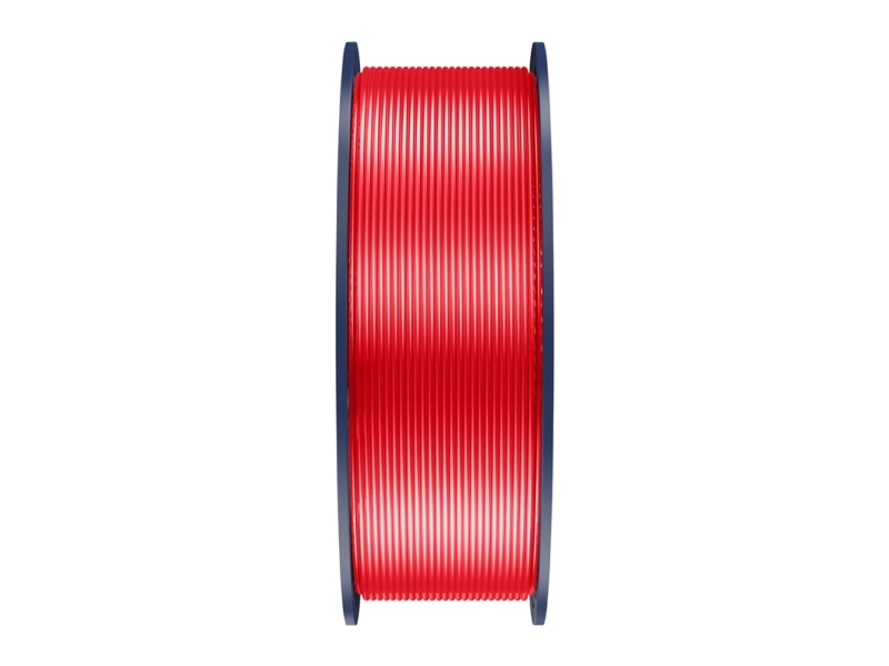 Sunlu Filament Sunlu Pla+ Silk 1.75Mm 1Kg (Czerwony)