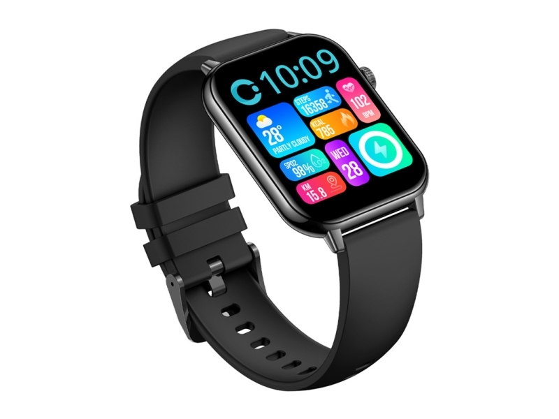 Colmi C28 Smartwatch - Bild 3