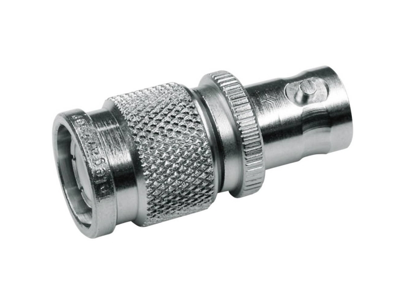 Telegärtner-Adapter: Bnc-Stik / Tnc-Stik (21.17.0409)