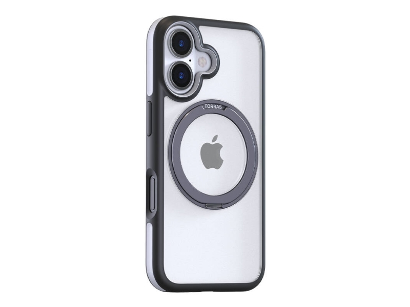 Torras Ostand R Fusion Fall Til Iphone 16 Plus (Sortieren)