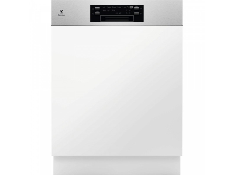 E52id100sx Electrolux Geschirrspüler