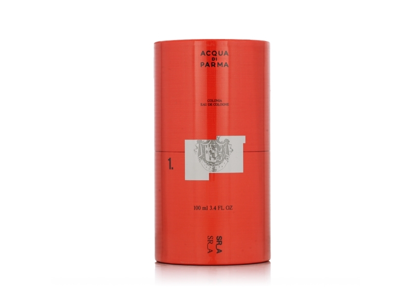 Acqua Di Parma Unisex Colonia Limited Edition Orange Eau De Cologne Spray 3.4 Oz