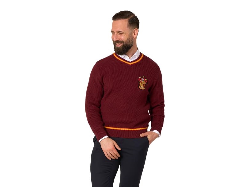 Gryffindor Sweater
