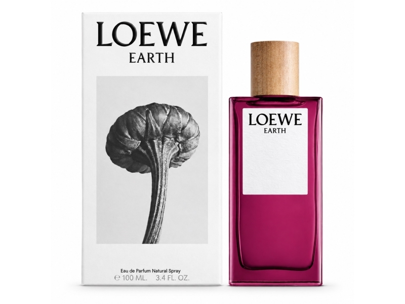 Loewe Erde Edp U 100 Ml