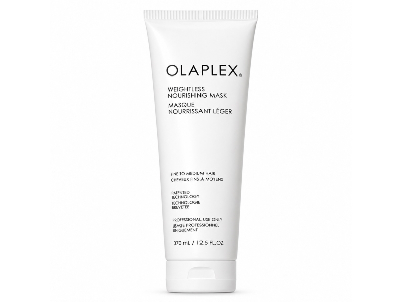 Olaplex Weightless Nourishing Mask 370 Ml