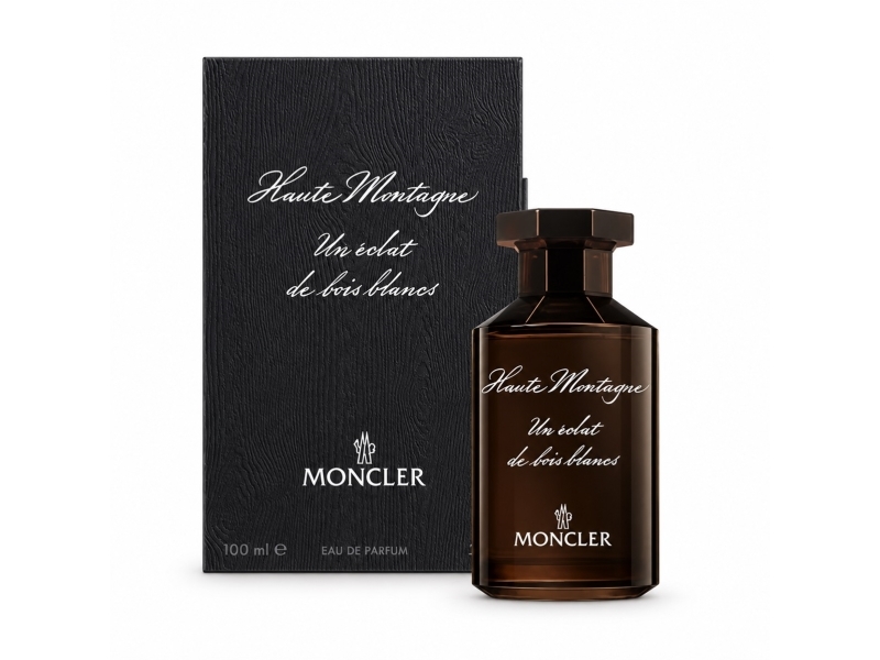 Moncler Haute Montagne 100 Ml Moncler Parfüm