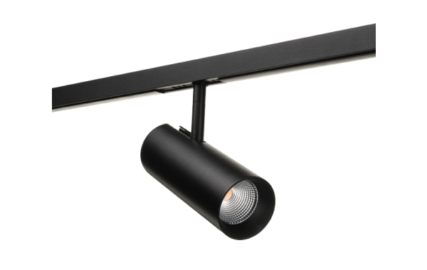 Philips Zip Tube Mini LED 14W 2700K, 880 lumen, czarny (1-fazowy) (320612)