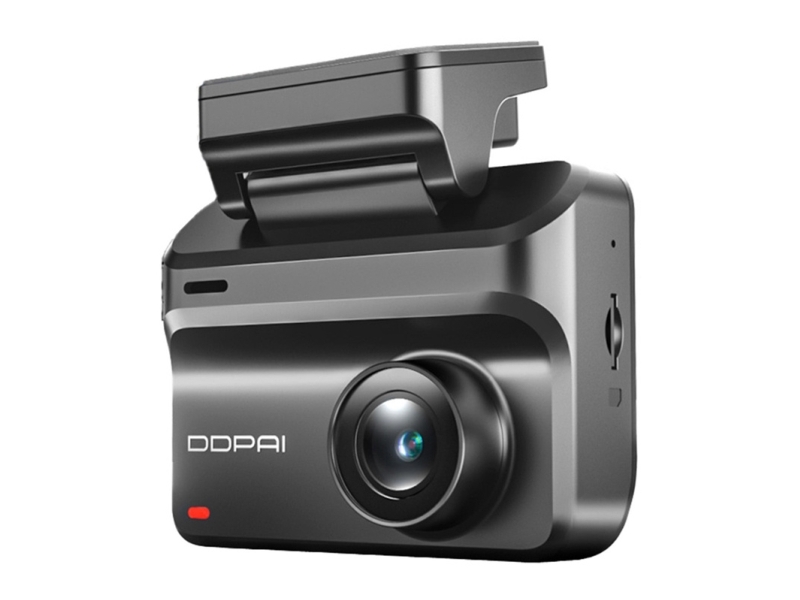 Ddpai Z50 Pro Dash Cam