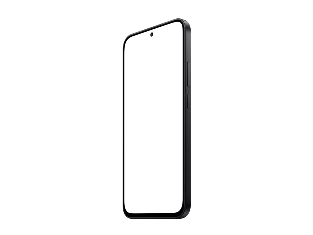 Xiaomi Redmi Note 17 – 4G smartphone – dual-SIM – RAM 6 GB / Intern hukommelse 256 GB – microSD slot – OLED display – 6.99 – 2396 x 1080 pixels – (120 Hz) – rear camera 50 MP – front camera 16 MP – sort