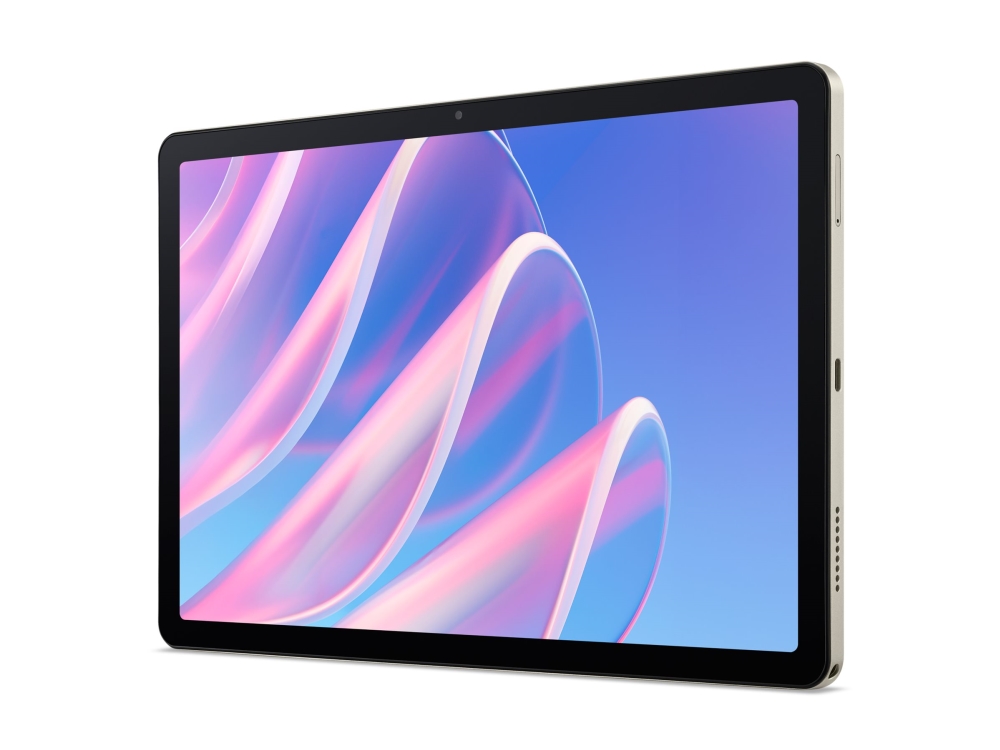 Acer Iconia Tab A8 (A8-21M-A0bp) 8,7" Wxga, Ips Touch, Allwinner A523, 4Gb Ram, 64Gb Emmc, Android 16