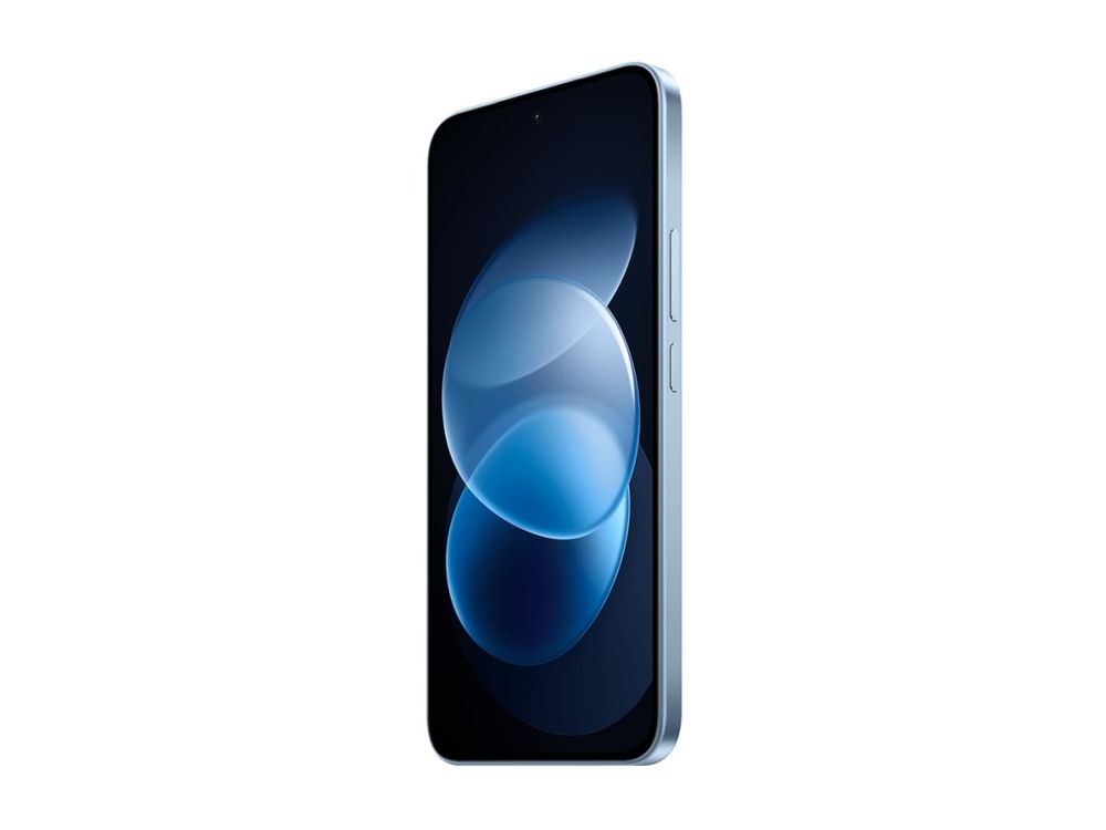 Xiaomi Redmi Note 17 Pro 5G Smartphone 256 Gb, Blau
