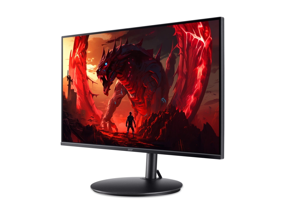 Acer Nitro Xf270 W3 Gaming-Monitor 27" Full Hd 240 Hz Ips