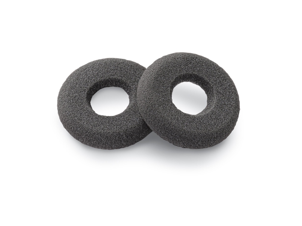Poly - ear cushion for headset - Ørepude