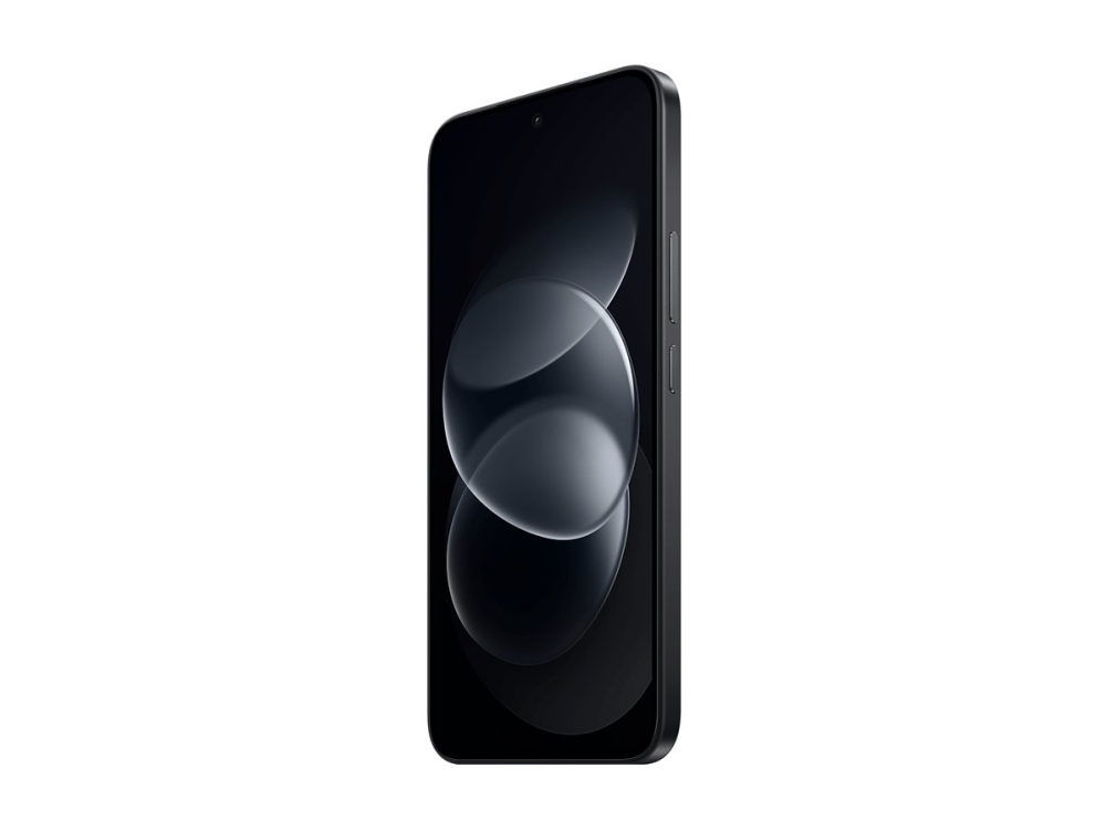 Xiaomi Redmi Note 17 Pro 5G Smartphone 256 Gb, Schwarz