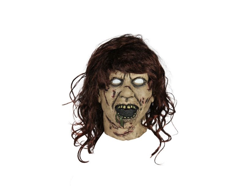 Exorzisten-Maske