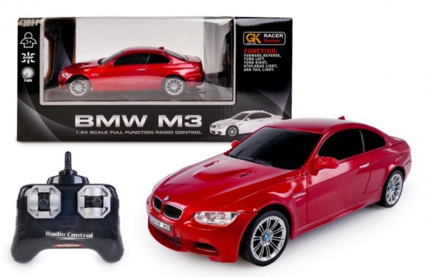 Bmw Rc