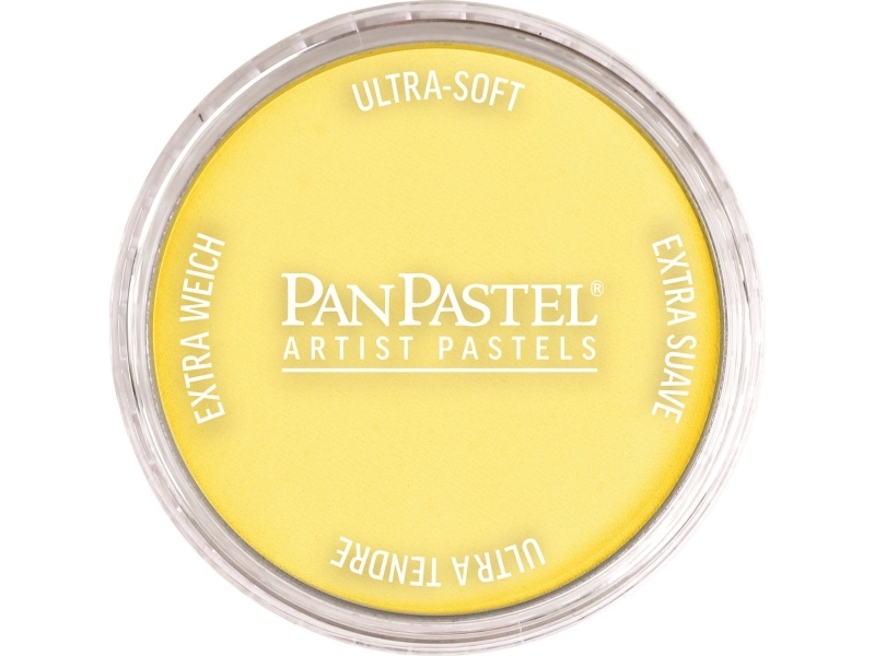 Panpastel 230.5 Primary Yellow