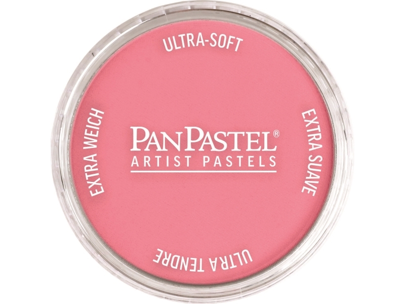 Panpastel 340.7 Permanent Red Light