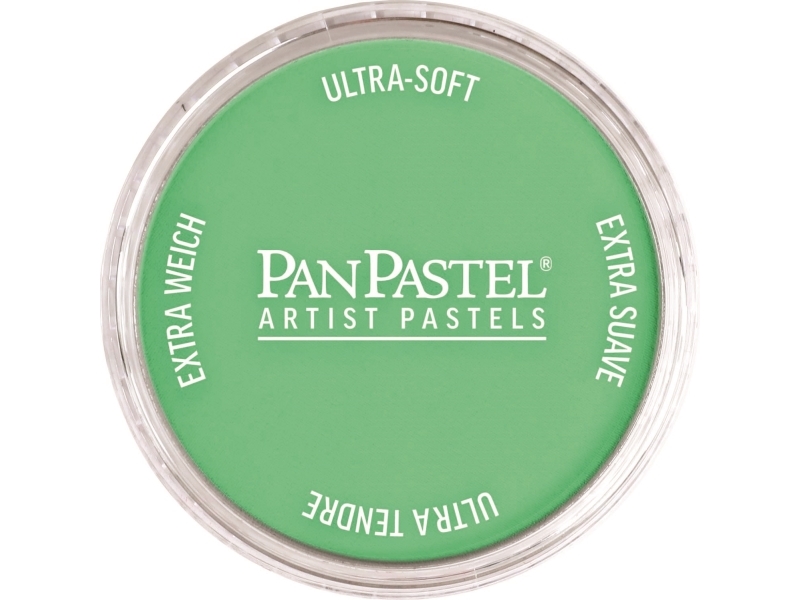 Panpastel 670.7 Blue Green Light