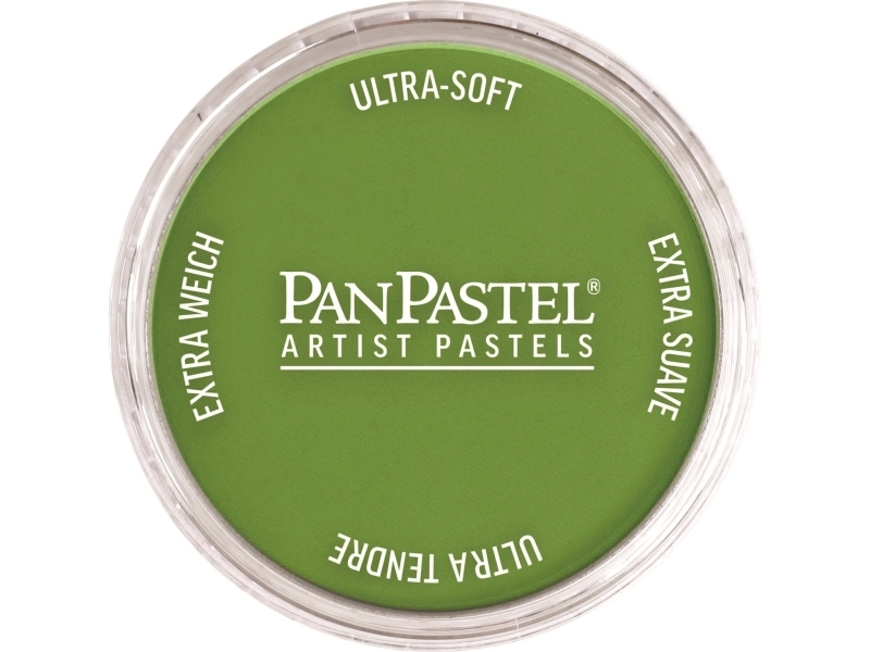 Panpastel 690.3 Gulgrøn Nuance