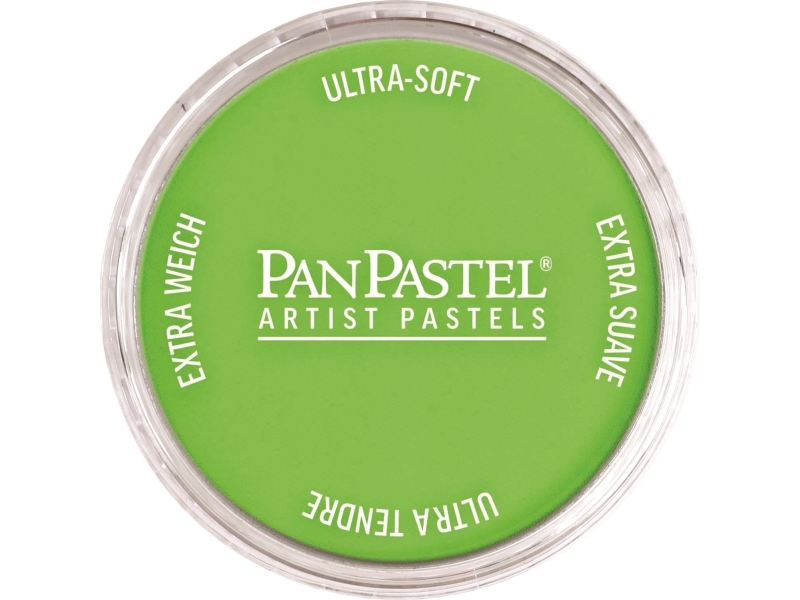 Panpastel 690.5 Yellow Green