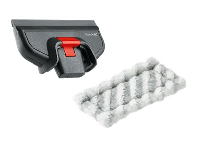 Bosch Cleaning Kit Small For Glassvac