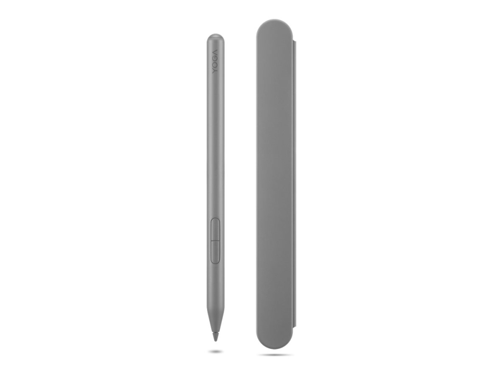Lenovo Yoga Pen 2, Laptop, Lenovo, Grå, Yoga 9 2-in-1 14IPH11, Luna Grey, AES3.0 protocol AES2.0 protocol AES1.0 protocol WGP protocol MPP2.0 protocol MPP2.6 protocol...
