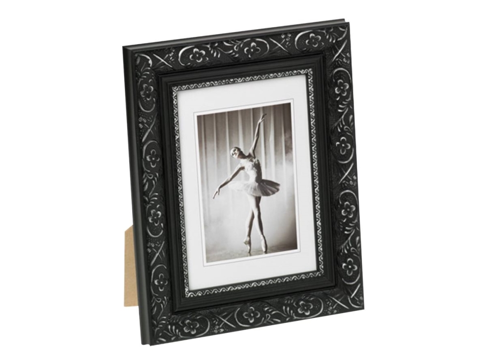 Walther Design Barock - Fotoramme - Designet Til: 8 X 12 Tommer (20 X 30 Cm) - Træ - Firkantet