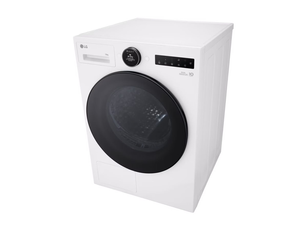 Torktumlare LG RHX7010TWB