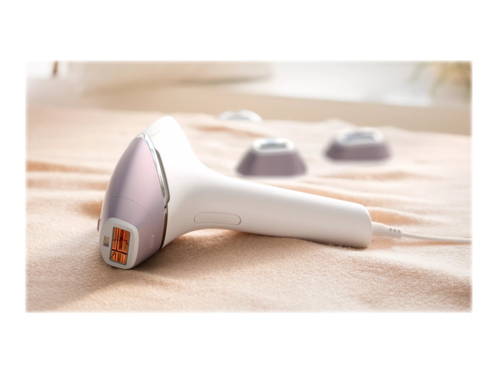 Philips Lumea Prestige 8000 IPL-hårfjerner BRI949/00, HP6388 trimmer