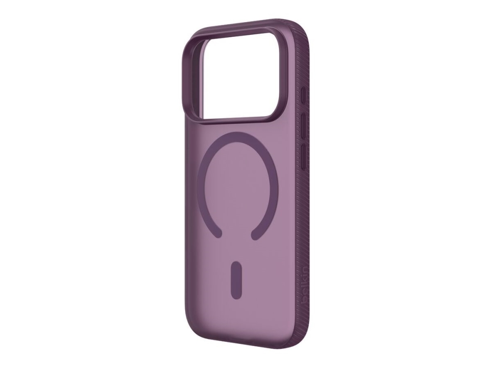 Belkin Sheerforce – Schutzhülle Für Mobiltelefone