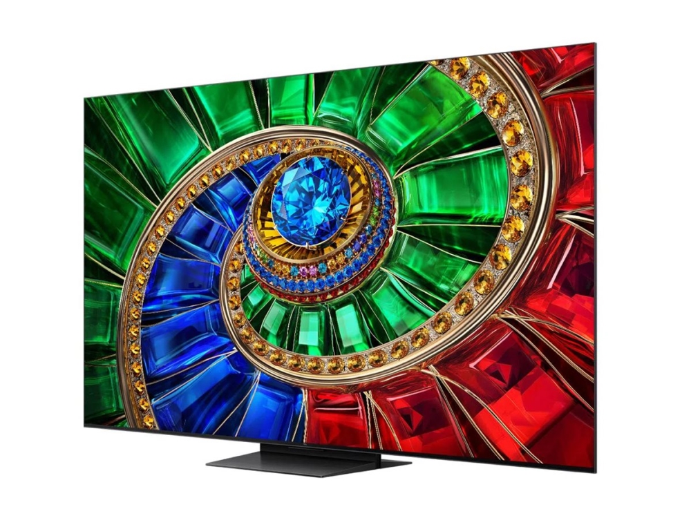 Tcl Rm7l 65Rm7l Tv 65" Rgb Mini Led 4K